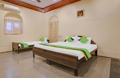 Matheran Hotel | Treebo Cecil Resort Matheran