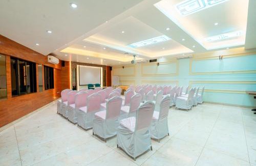 Marol Hotel | Treebo Express Inn