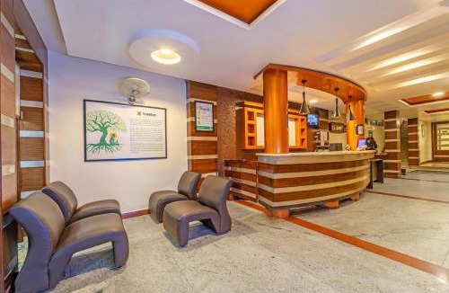 Gandhipuram Hotel | Treebo Sam Residency