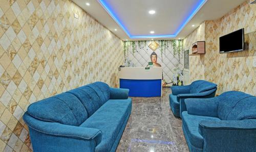 Bhubaneshwar Hotel | Treebo Sidhartha Elite