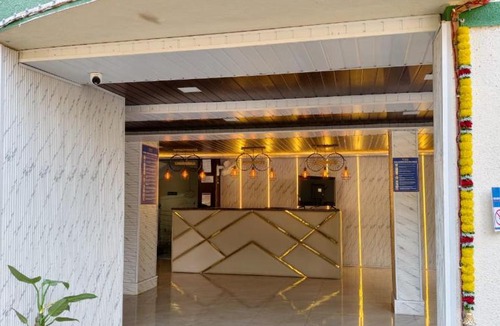 Palghar Resort | TreeDev Blessings Resort and Farmhouse, Palghar