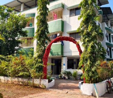 Palghar Resort | TreeDev Blessings Resort & Farmhouse