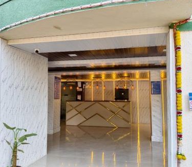 Palghar Resort | TreeDev Blessings Resort & Farmhouse