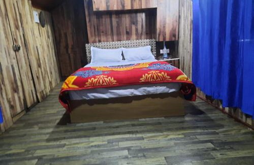 Devikolam House | Treefort Junglestay Munnar