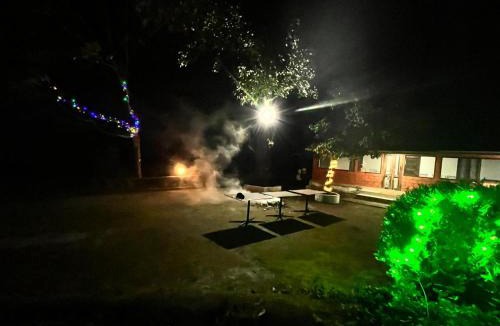 Devikolam House | Treefort Junglestay Munnar
