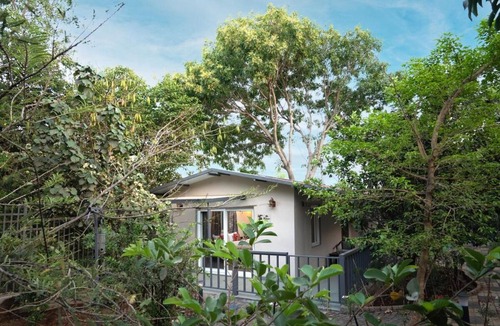 Anjaneri Apartment | Treehouse Cozy Nature Retreat - by Vivasa Villas