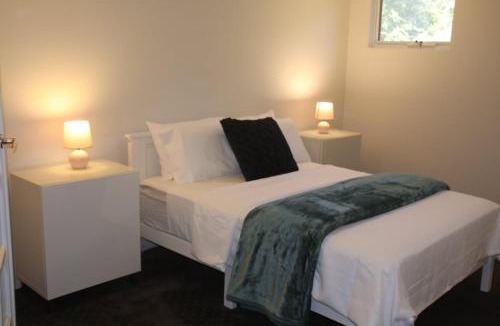 Stirling Estate Apartment | Treloar thirty-two