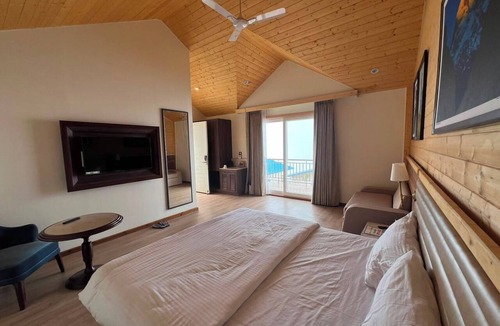 Chakrata Cottage | Trevon Ridgeview Cottage