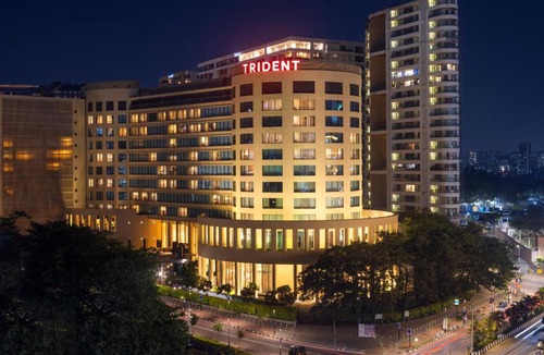 Bandra Kurla complex Hotel | Trident Bandra Kurla