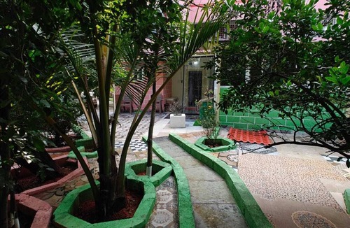 Yelahanka Villa | Trisha's