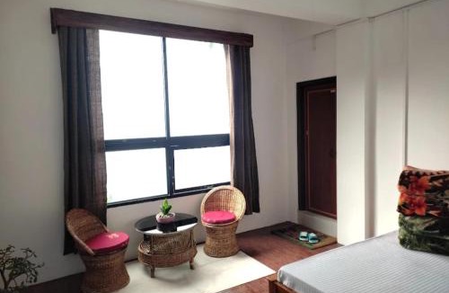 Darjeeling House | Tsuki27