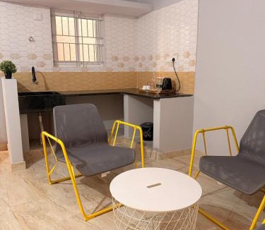 Narasapura Apartment | Turtle Tent