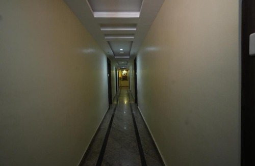 Vannarpettai Hotel | TVK Regency