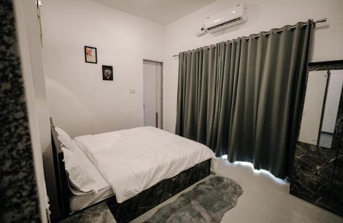 Atvan Villa | Twilight Haven - 4 BHK with Private Swimming Pool