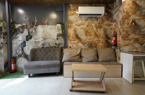 Marol Hotel | U LIFE HOTEL
