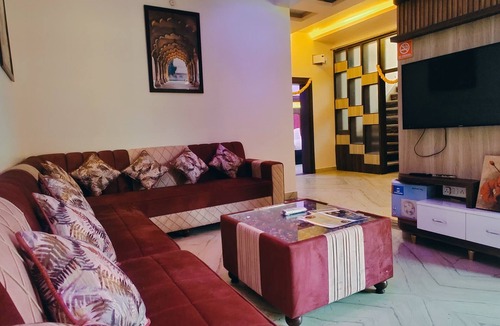 Udaipur Villa | Udaipur villa 2