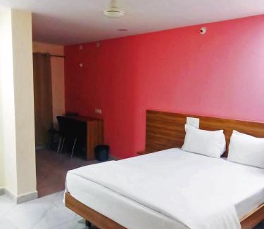 Kalaburagi Hotel | Udupi Deluxe Lodge Gulbarga
