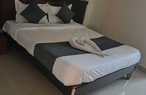 Mahalunge Ingale Hotel | Udupi Grand Lodging and Boarding