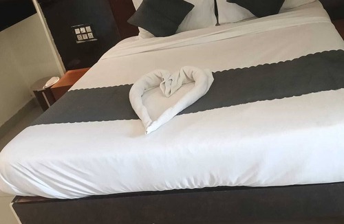 Mahalunge Ingale Hotel | Udupi Grand Lodging and Boarding