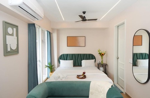 Viman Nagar Apartment | UHomes Pune airport