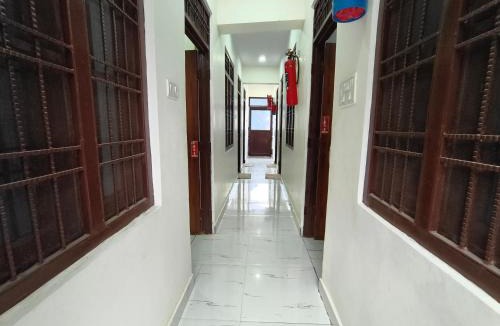 Gobind Dham House | Uma Homestay Pakhi