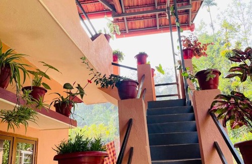 Madikeri House | Under The Wind Tree - Homestay in Coorg