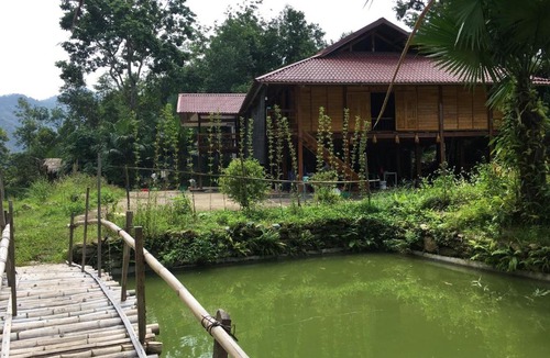 Ha Giang House | Unique Hagiang