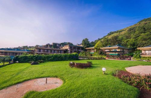 Lonavala Resort | Upper Deck Resort - Highest Peak, Lonavala