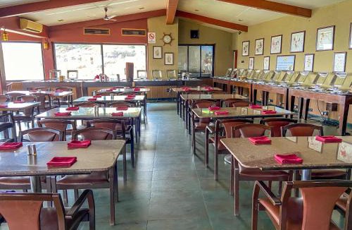 Lonavala Resort | Upper Deck Resort - Highest Peak, Lonavala