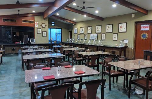 Lonavala Resort | Upper Deck Resort - Highest Peak, Lonavala