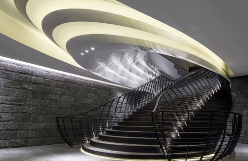 Jinjiang Hotel | Upper House Chengdu