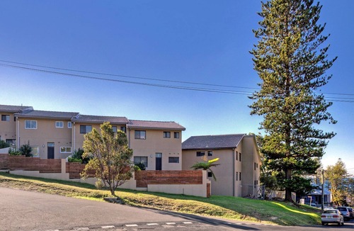 Terrigal Apartment | Uralba #17