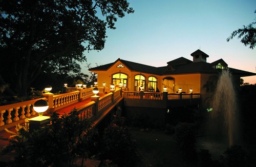 Matheran Hotel | Usha Ascot