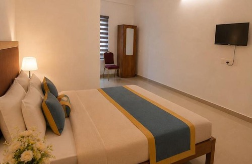 Choonad Hotel | Uthram Avenue