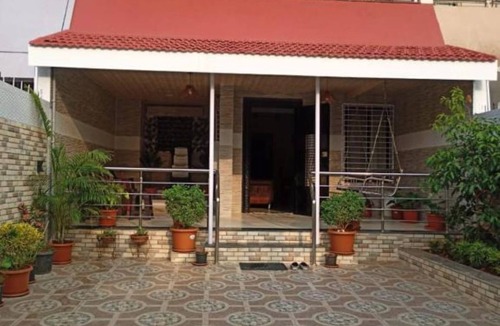 Lonavala House | Utopia by Joy Suites