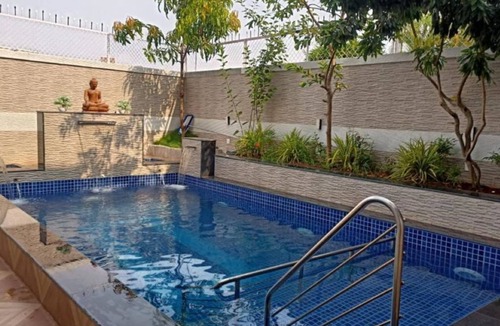 Lonavala House | Utopia by Joy Suites
