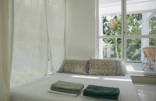Varkala Hotel | Utopia Varkala