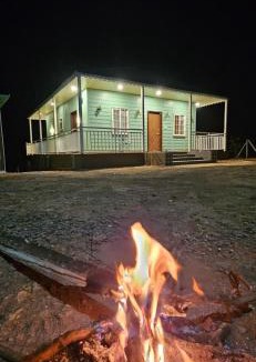 Bhor Ski Chalet | VAARA FARM Valley & Dam View Retreat Bhor Pune