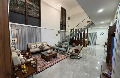 Wadgaon Villa | Vaarivana Villas
