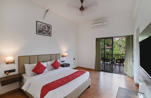 Nagaon Hotel | Vaarsa By Bay Hotels