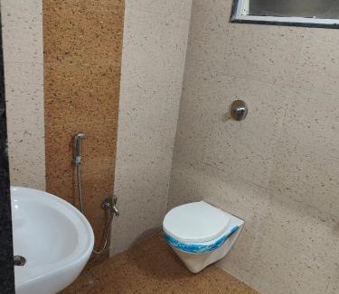 Solapur Apartment | Vaishnavi Vista, 3BHK, Serviced Apartment, Solapur