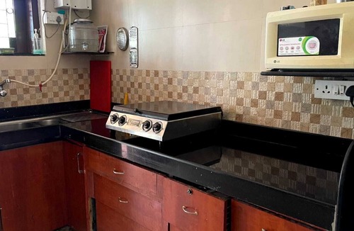 Lonavala Villa | VALECHA VILLA - MTDC Registered 4 BHK villa with Huge Garden and Pool