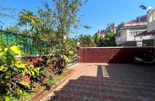 Lonavala Villa | VALECHA VILLA - MTDC Registered 4 BHK villa with Huge Garden and Pool