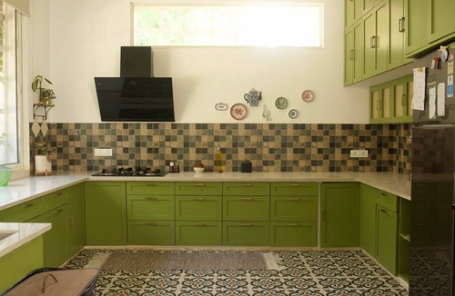 Vagator Villa | Valenades- A Modern 2BHK Private Villa in Vagator