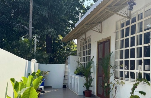 Vagator Villa | Valenades- A Modern 2BHK Private Villa in Vagator
