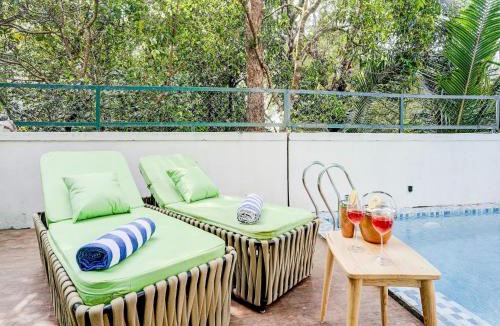 Siolim House | Valencia By DanCenter - 3 Bhk Villa in Siolim