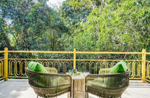 Siolim House | Valencia By DanCenter - 3 Bhk Villa in Siolim