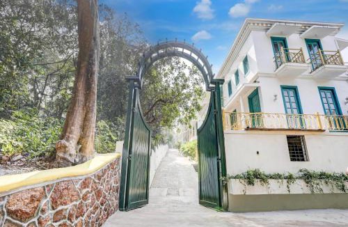 Siolim House | Valencia By DanCenter - 3 Bhk Villa in Siolim
