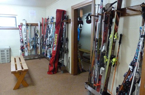 Perisher Valley Cabin | Valhalla Lodge Perisher