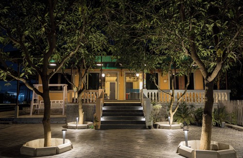 Panvel House | Valhalla villa